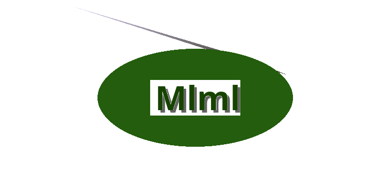 Mlml Logo
